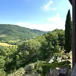 La Torre Della Soara * Читта-ди-Кастелло