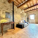 La Torre Della Soara Апартаменты