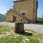 La Torre Della Soara Appartement