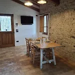 Апартаменты La Torre Della Soara *