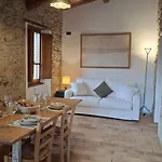 La Torre Della Soara Appartement