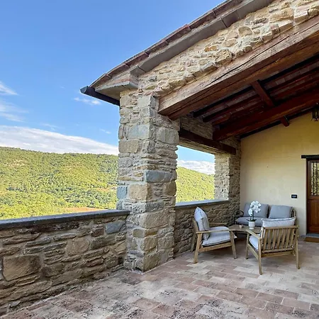 La Torre Della Soara