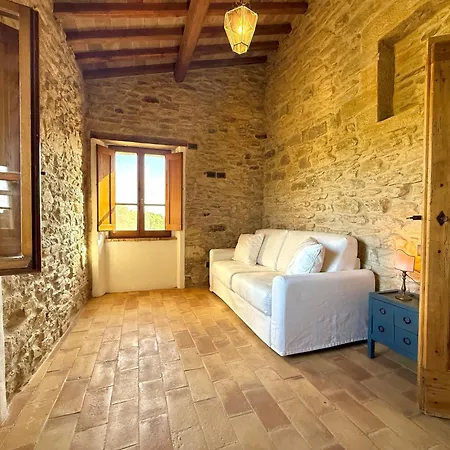 La Torre Della Soara Città di Castello