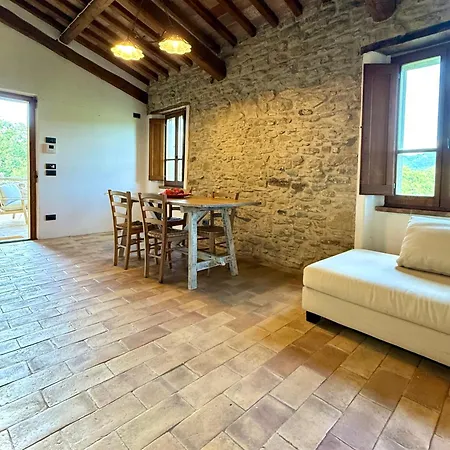 Apartment La Torre Della Soara Città di Castello