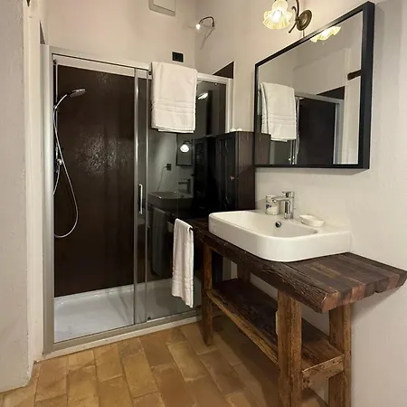 La Torre Della Soara