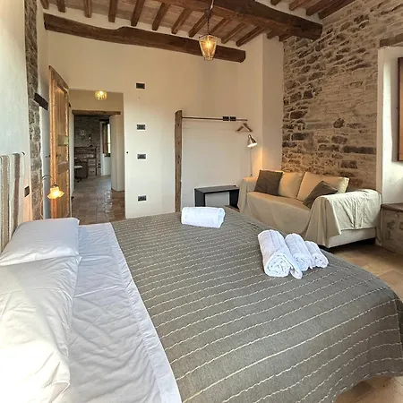 La Torre Della Soara Città di Castello