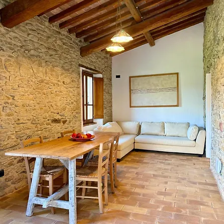 Apartment La Torre Della Soara *