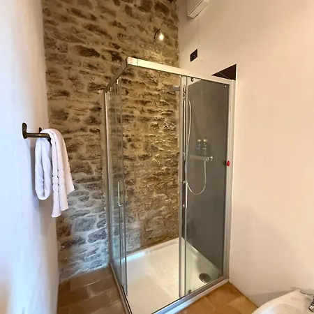 La Torre Della Soara *