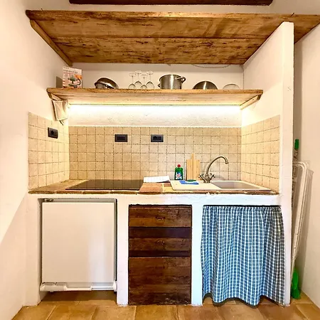 Appartement Torre Della Soara - Medieval Tower In The Umbrian Countryside Città di Castello