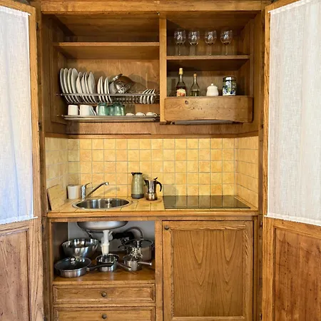 La Torre Della Soara تْشيتّا دي كاستيلّو