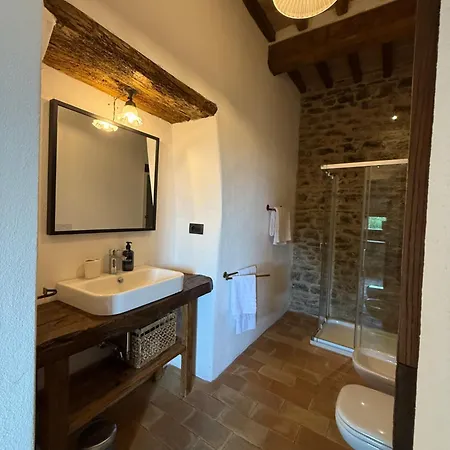 Appartement Torre Della Soara - Medieval Tower In The Umbrian Countryside *