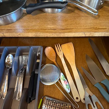 La Torre Della Soara شقة