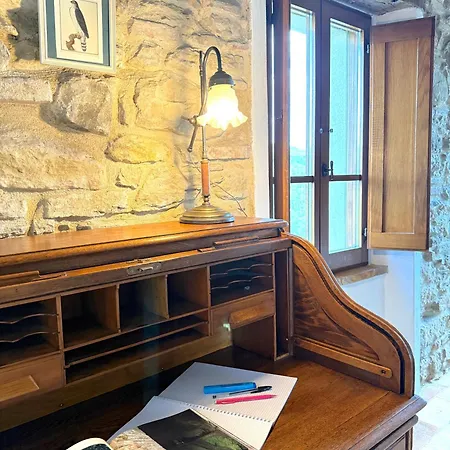 La Torre Della Soara Appartement