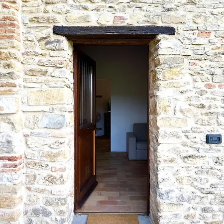 Appartement Torre Della Soara - Medieval Tower In The Umbrian Countryside