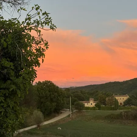 Torre Della Soara - Medieval Tower In The Umbrian Countryside Appartement