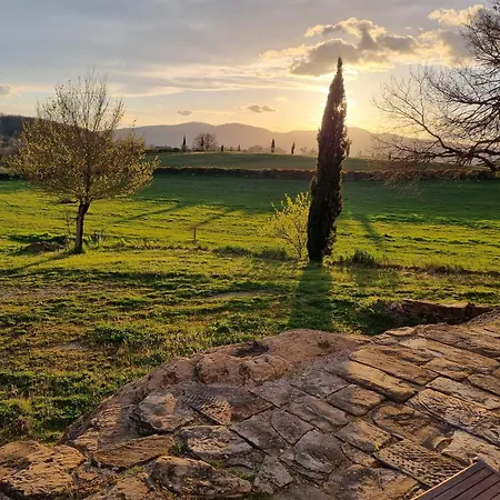 La Torre Della Soara Appartamento *