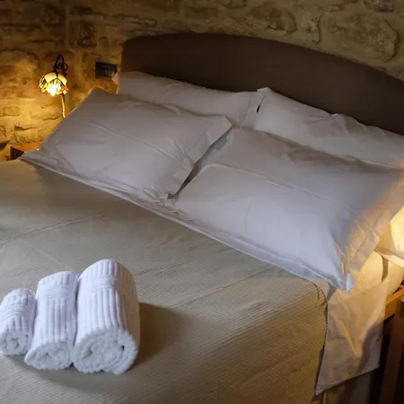 Apartament Torre Della Soara - Medieval Tower In The Umbrian Countryside *
