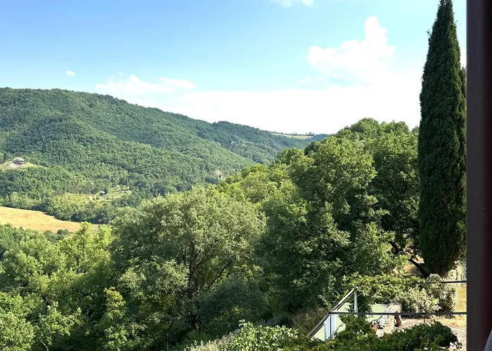 La Torre Della Soara * Città di Castello