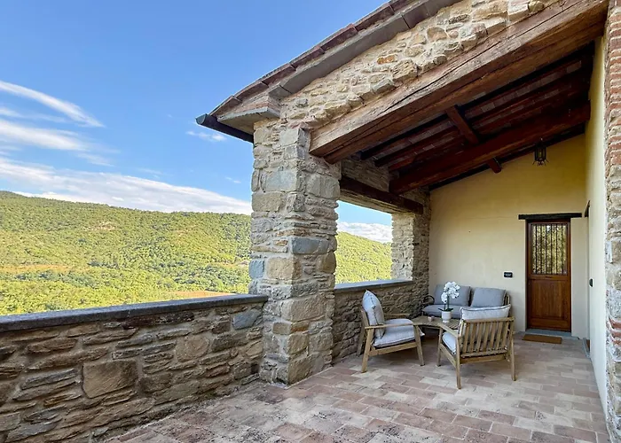 La Torre Della Soara