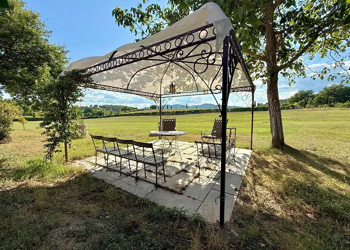 La Torre Della Soara