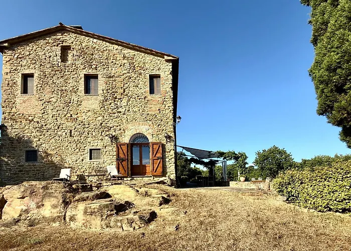 La Torre Della Soara *