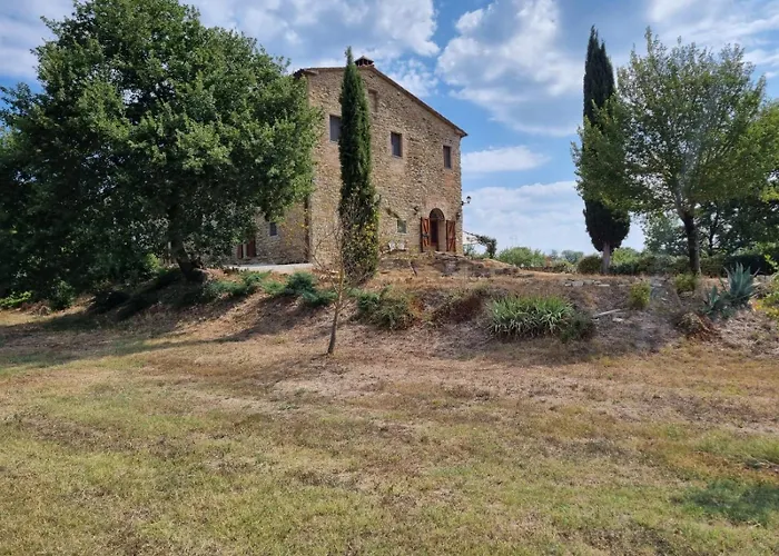 La Torre Della Soara *