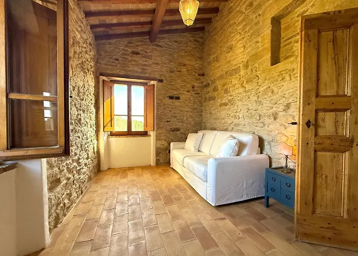 La Torre Della Soara 치타디카스텔로