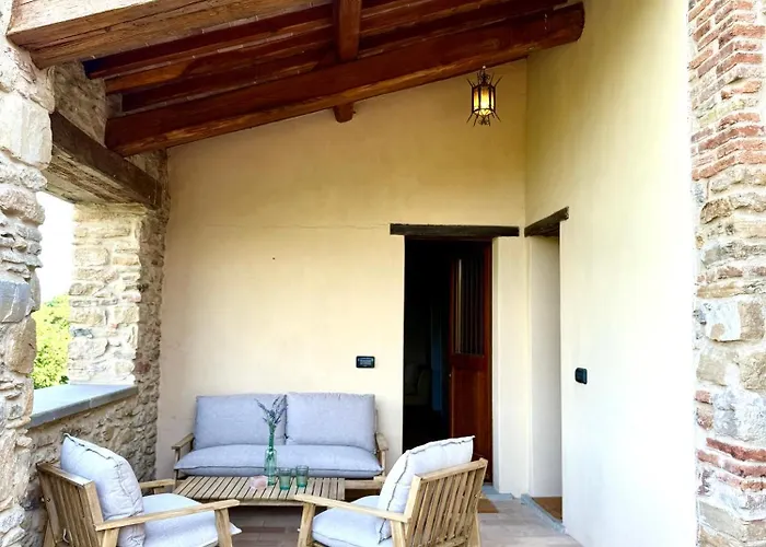 La Torre Della Soara *