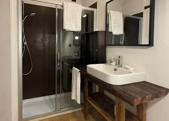 La Torre Della Soara