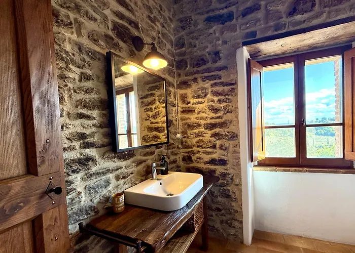 La Torre Della Soara * 치타디카스텔로