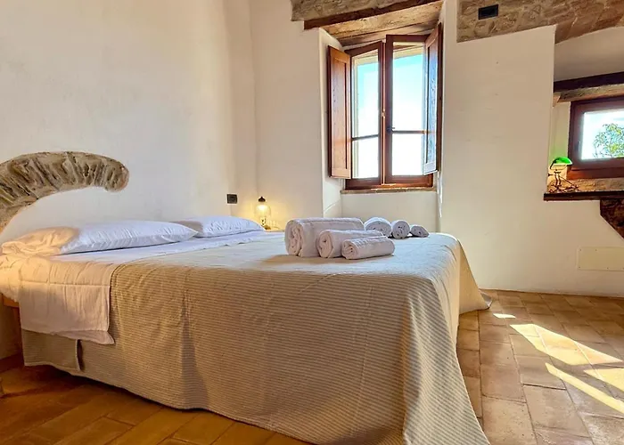 Appartamento La Torre Della Soara Città di Castello