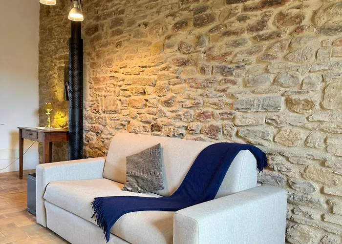 Appartement La Torre Della Soara