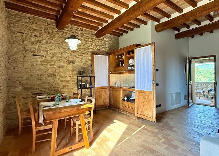 La Torre Della Soara