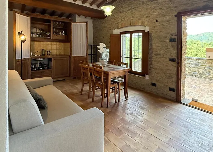 La Torre Della Soara