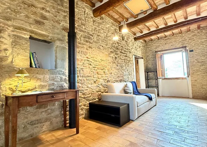 La Torre Della Soara 아파트