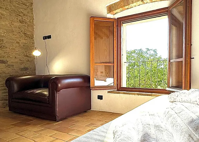 Appartamento La Torre Della Soara Città di Castello