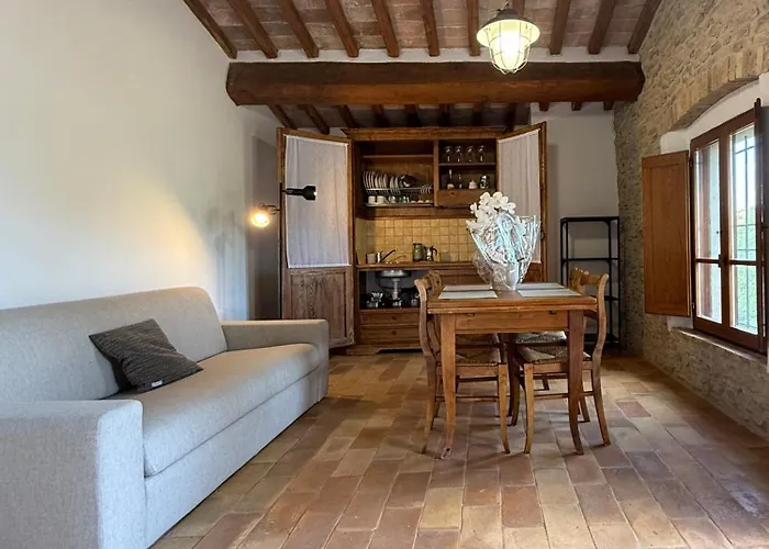 La Torre Della Soara