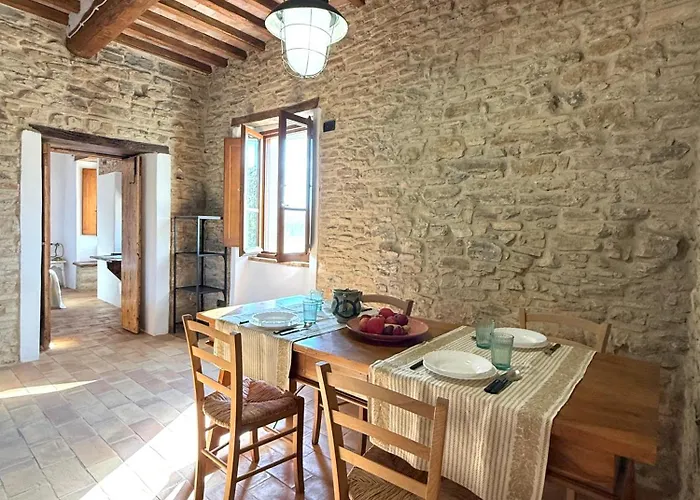 La Torre Della Soara