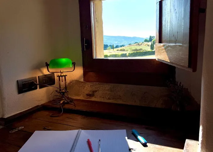 La Torre Della Soara Appartamento Città di Castello