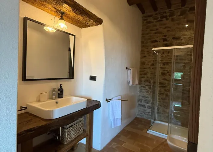 Appartement La Torre Della Soara *