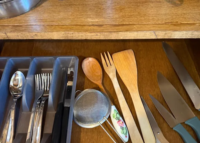 La Torre Della Soara Appartamento