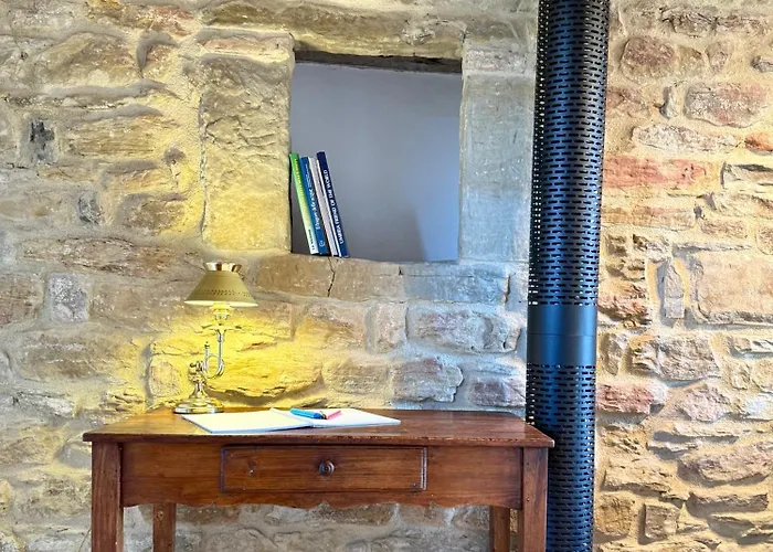 La Torre Della Soara Appartamento