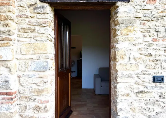 Appartamento La Torre Della Soara