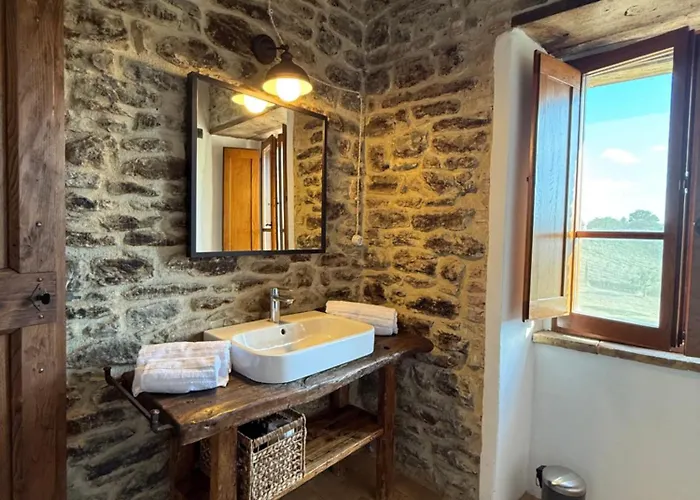 La Torre Della Soara Appartement