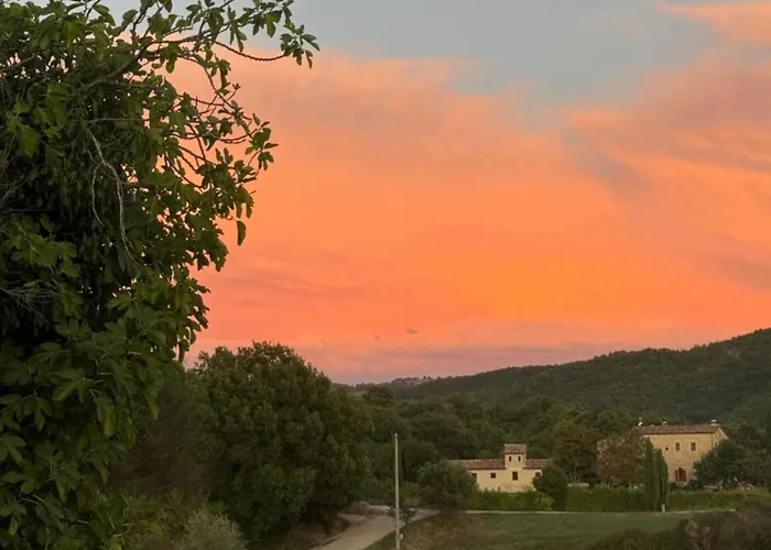 La Torre Della Soara Appartamento