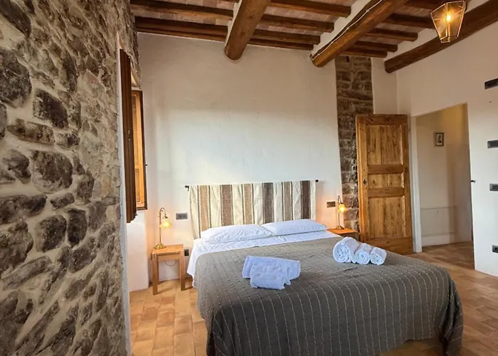 La Torre Della Soara Appartamento