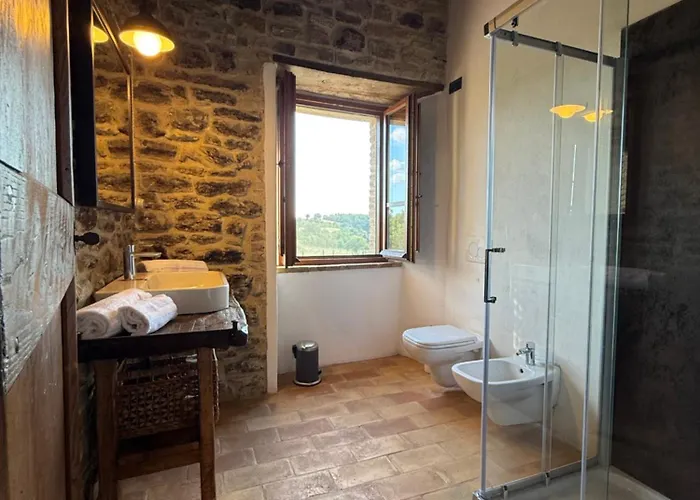 Appartamento La Torre Della Soara