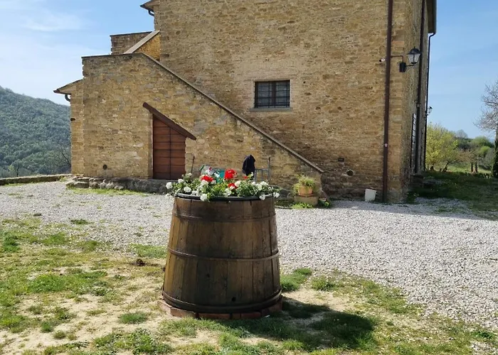 La Torre Della Soara Appartamento