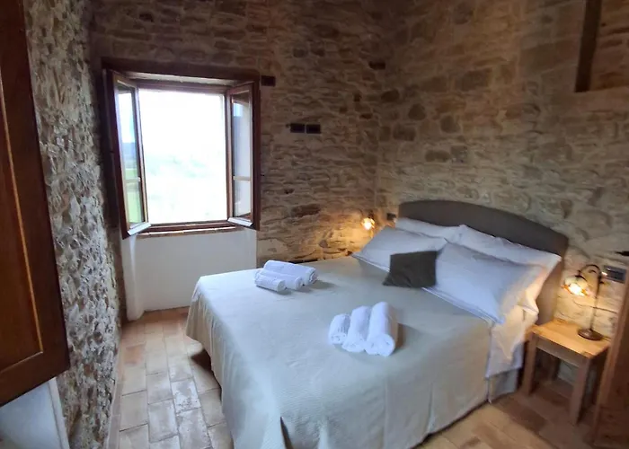 Appartamento La Torre Della Soara Città di Castello