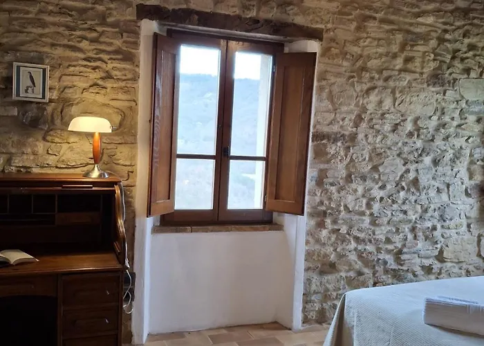 La Torre Della Soara